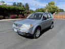 Thumbnail image of 2012 Subaru Forester at Best Prices