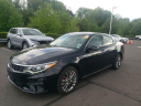 Thumbnail image of 2019 Kia Optima at Hamilton Honda