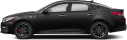 2019 Kia Optima SX Turbo at Hamilton Honda