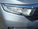 Thumbnail image of 2023 Honda Odyssey at Priority Honda Roanoke