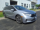 Thumbnail image of 2023 Honda Odyssey at Priority Honda Roanoke