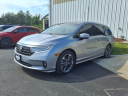 Thumbnail image of 2023 Honda Odyssey at Priority Honda Roanoke