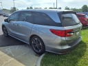 Thumbnail image of 2023 Honda Odyssey at Priority Honda Roanoke