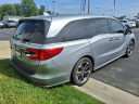Thumbnail image of 2023 Honda Odyssey at Priority Honda Roanoke