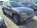Thumbnail image of 2017 Jeep Grand Cherokee at Link Chrysler Dodge Jeep Ram