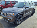 Thumbnail image of 2017 Jeep Grand Cherokee at Link Chrysler Dodge Jeep Ram