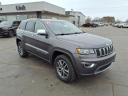 Thumbnail image of 2017 Jeep Grand Cherokee at Link Chrysler Dodge Jeep Ram