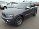 Thumbnail image of 2017 Jeep Grand Cherokee at Link Chrysler Dodge Jeep Ram