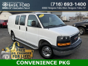 Thumbnail image of 2023 GMC Savana at Basil Ford of Niagara Falls