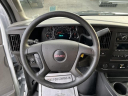 Thumbnail image of 2023 GMC Savana at Basil Ford of Niagara Falls