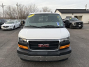 Thumbnail image of 2023 GMC Savana at Basil Ford of Niagara Falls
