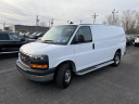 Thumbnail image of 2023 GMC Savana at Basil Ford of Niagara Falls