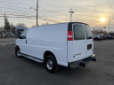 Thumbnail image of 2023 GMC Savana at Basil Ford of Niagara Falls