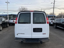 Thumbnail image of 2023 GMC Savana at Basil Ford of Niagara Falls