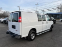 Thumbnail image of 2023 GMC Savana at Basil Ford of Niagara Falls
