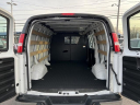 Thumbnail image of 2023 GMC Savana at Basil Ford of Niagara Falls