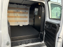 Thumbnail image of 2023 GMC Savana at Basil Ford of Niagara Falls