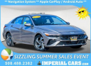 Thumbnail image of 2024 Hyundai ELANTRA at ImperialToyota New
