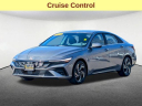 Thumbnail image of 2024 Hyundai ELANTRA at ImperialToyota New