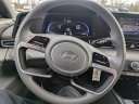 2024 Hyundai ELANTRA SEL at ImperialToyota New