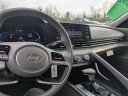 Thumbnail image of 2024 Hyundai ELANTRA at ImperialToyota New