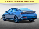 Thumbnail image of 2024 Hyundai ELANTRA at ImperialToyota New