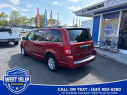 2008 Chrysler Town and Country Touring at West Islip Auto Sales Inc