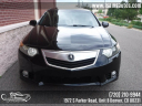 Thumbnail image of 2012 Acura TSX at Sam's Automotive