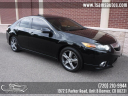 Thumbnail image of 2012 Acura TSX at Sam's Automotive
