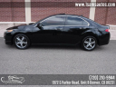 Thumbnail image of 2012 Acura TSX at Sam's Automotive