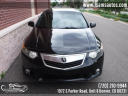 Thumbnail image of 2012 Acura TSX at Sam's Automotive