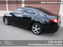 Thumbnail image of 2012 Acura TSX at Sam's Automotive