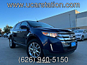 2011 Ford Edge SEL at Ucar Station