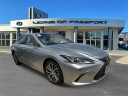 2024 Lexus ES 350 Base at Lexus of Freeport