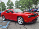Thumbnail image of 2010 Dodge Challenger at Bridgewater Acura