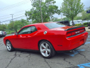 Thumbnail image of 2010 Dodge Challenger at Bridgewater Acura