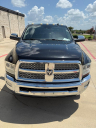 2016 Ram 2500 Laramie at XTREME MOTORS