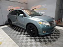 Thumbnail image of 2009 Toyota Venza at Franklin Motor Company