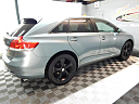 2009 Toyota Venza FWD V6 at Franklin Motor Company