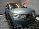 Thumbnail image of 2009 Toyota Venza at Franklin Motor Company