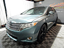 Thumbnail image of 2009 Toyota Venza at Franklin Motor Company