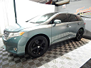 Thumbnail image of 2009 Toyota Venza at Franklin Motor Company