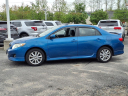 Thumbnail image of 2010 Toyota Corolla at Autoland Usa