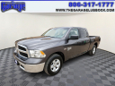 Thumbnail image of 2019 Ram 1500 Classic at The Garage