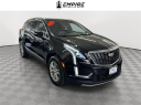 Thumbnail image of 2022 Cadillac XT5 at Empire Cadillac of Long Island City