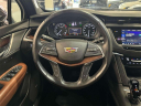 Thumbnail image of 2022 Cadillac XT5 at Empire Cadillac of Long Island City