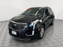 Thumbnail image of 2022 Cadillac XT5 at Empire Cadillac of Long Island City