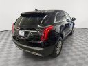 Thumbnail image of 2022 Cadillac XT5 at Empire Cadillac of Long Island City