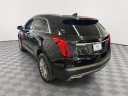 Thumbnail image of 2022 Cadillac XT5 at Empire Cadillac of Long Island City