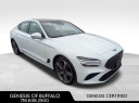 Thumbnail image of 2024 Genesis G70 at Genesis of Buffalo